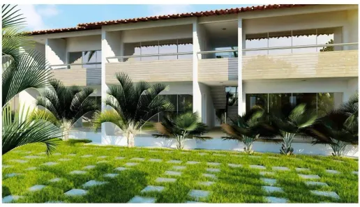 Apartamento com 2 Quartos à venda, 120m² no Centro, Porto Seguro