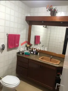 Apartamento com 3 Quartos à venda, 160m² no Centro, Campos dos Goytacazes