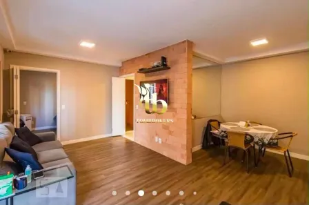 Apartamento com 1 Quarto à venda, 62m² no Alphaville Centro Industrial e Empresarial/Alphaville., Barueri