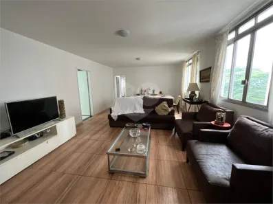 Apartamento com 3 Quartos à venda, 134m² no Jardim Paulista, São Paulo
