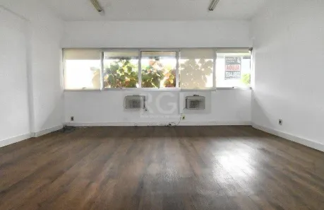 Sala Comercial à venda, 31m² no Higienópolis, Porto Alegre