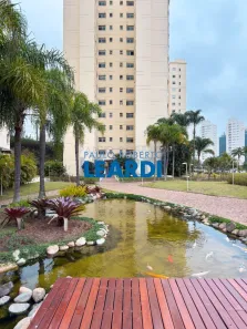 Apartamento com 3 Quartos à venda, 133m² no Tamboré, Santana de Parnaíba