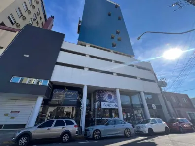 Sala Comercial para alugar, 54m² no Centro, São Leopoldo