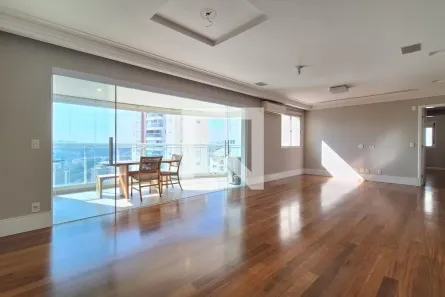 Apartamento com 3 Quartos à venda, 117m² no Vila Leopoldina, São Paulo