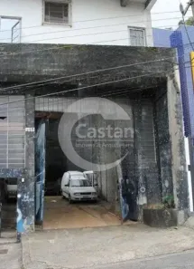 Galpão/Depósito/Armazém com 3 Quartos à venda, 2600m² no Casa Verde, São Paulo