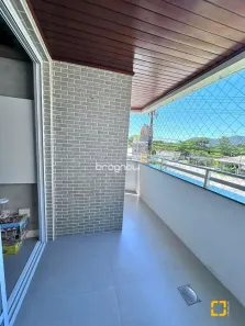 Apartamento com 3 Quartos à venda, 77m² no Cachoeira do Bom Jesus, Florianópolis