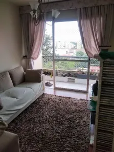 Apartamento com 3 Quartos à venda, 86m² no Vila São Francisco, São Paulo
