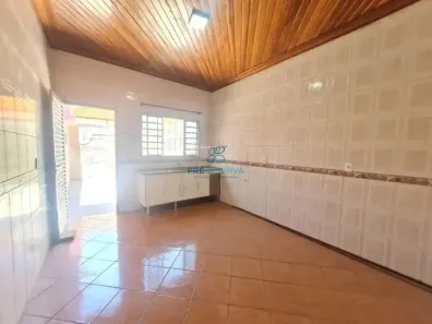 Casa com 3 Quartos à venda, 110m² no Vila Santa Izabel, Bauru