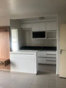 Apartamento com 2 Quartos à venda, 55m² no Jardim Bosque das Vivendas, São José do Rio Preto