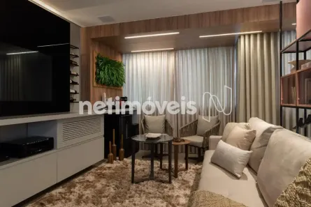 Apartamento com 2 Quartos à venda, 83m² no Buritis, Belo Horizonte