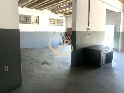 Galpão/Depósito/Armazém com 1 Quarto para alugar, 90m² no Central Parque Sorocaba, Sorocaba