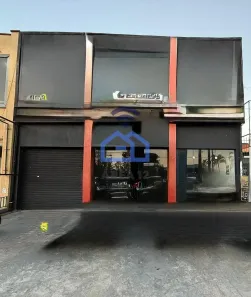 Ponto Comercial à venda, 500m² no Indaiá, Caraguatatuba
