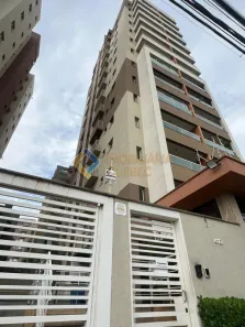Apartamento com 1 Quarto à venda, 47m² no Nova Aliança, Ribeirão Preto