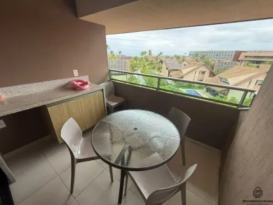Apartamento com 2 Quartos à venda, 64m² no , Ipojuca