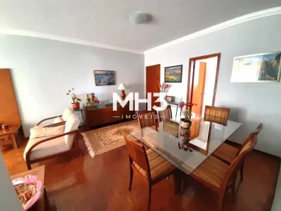 Apartamento com 3 Quartos à venda, 107m² no Centro, Americana