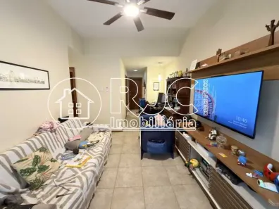 Apartamento com 2 Quartos à venda, 68m² no Andaraí, Rio de Janeiro