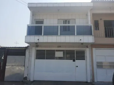Casa com 3 Quartos à venda, 300m² no Jardim dos Ipês, São Paulo