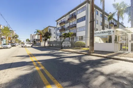 Apartamento com 3 Quartos à venda, 69m² no Portão, Curitiba