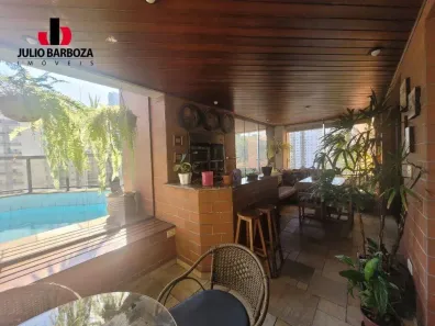 Apartamento com 4 Quartos à venda, 272m² no Vila Andrade, São Paulo
