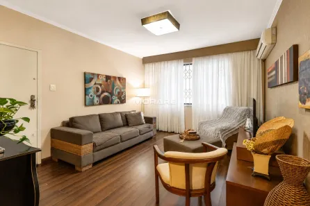 Apartamento com 2 Quartos à venda, 82m² no Rio Branco, Porto Alegre