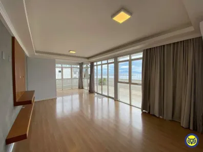 Apartamento com 2 Quartos para alugar, 170m² no Centro, Florianópolis