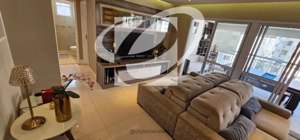 Apartamento com 2 Quartos à venda, 118m² no Chácara Inglesa, São Paulo