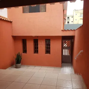 Casa com 3 Quartos à venda, 200m² no Santa Maria, São Caetano do Sul