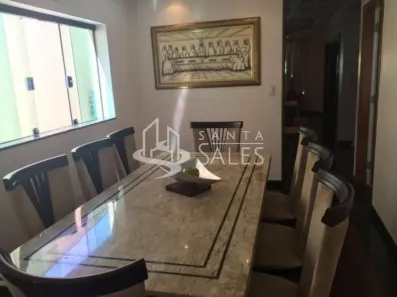 Sobrado com 3 Quartos à venda, 256m² no Vila Formosa, São Paulo