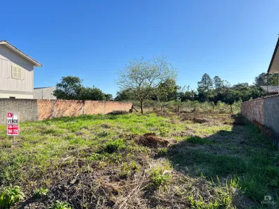 Lote/Terreno à venda, 368m² no Primeira Linha Pontilhão, Criciúma