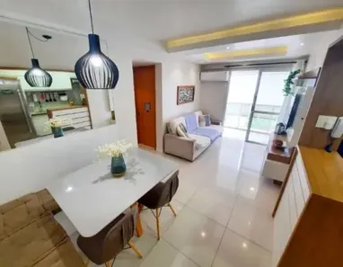 Apartamento com 2 Quartos à venda, 64m² no Barra Olímpica, Rio de Janeiro