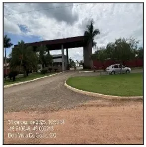Lote/Terreno com 1 Quarto à venda, 1976m² no , Bela Vista de Goiás