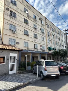Apartamento com 2 Quartos à venda, 56m² no Colubande, São Gonçalo