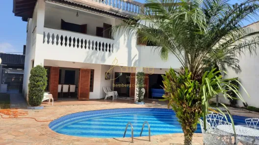 Casa com 4 Quartos à venda, 280m² no Interlagos, São Paulo