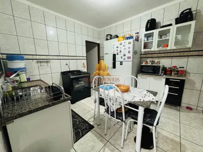 Casa com 3 Quartos à venda, 156m² no Jardim do Portal, Jacareí