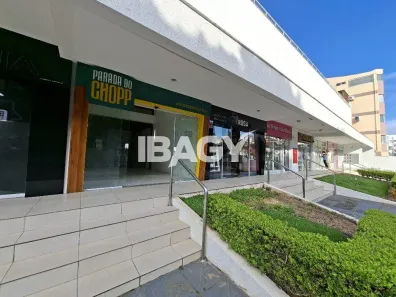Ponto Comercial para alugar, 41m² no Abraão, Florianópolis