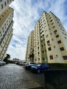 Apartamento com 1 Quarto à venda, 34m² no Nova Brasília, Salvador
