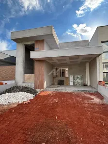 Casa de Condomínio com 3 Quartos à venda, 140m² no Vila Monte Alegre, Paulínia