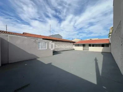 Casa com 1 Quarto para alugar, 100m² no Nova América, Piracicaba