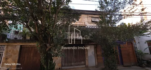 Sobrado com 2 Quartos à venda, 162m² no Santana, São Paulo