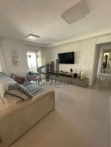 Apartamento com 3 Quartos à venda, 128m² no Centro, Santo André