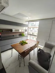 Cobertura com 1 Quarto para alugar, 136m² no Recreio dos Bandeirantes, Rio de Janeiro