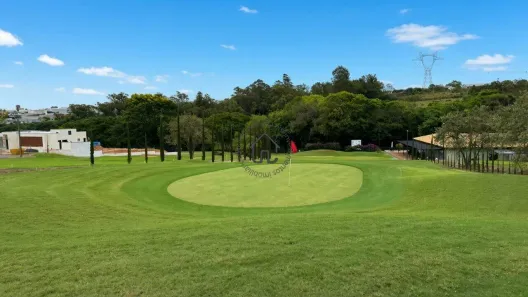 Lote/Terreno à venda, 1001m² no Jardim Indaiatuba Golf, Indaiatuba