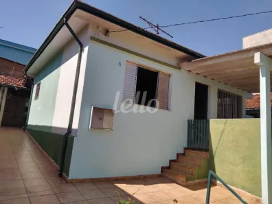 Lote/Terreno à venda, 250m² no Vila Tibiriçá, Santo André