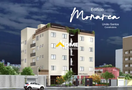 Cobertura com 3 Quartos à venda, 145m² no Miramar (Barreiro), Belo Horizonte