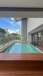 Apartamento com 4 Quartos à venda, 250m² no Setor Marista, Goiânia