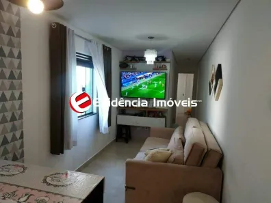 Cobertura com 2 Quartos à venda, 100m² no Santa Terezinha, Santo André