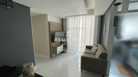 Apartamento com 2 Quartos à venda, 47m² no Jardim Vila Formosa, São Paulo