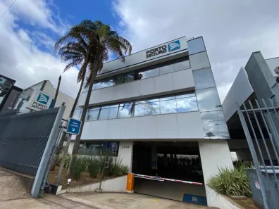 Prédio Comercial à venda, 1307m² no Jardim Guarani, Campinas