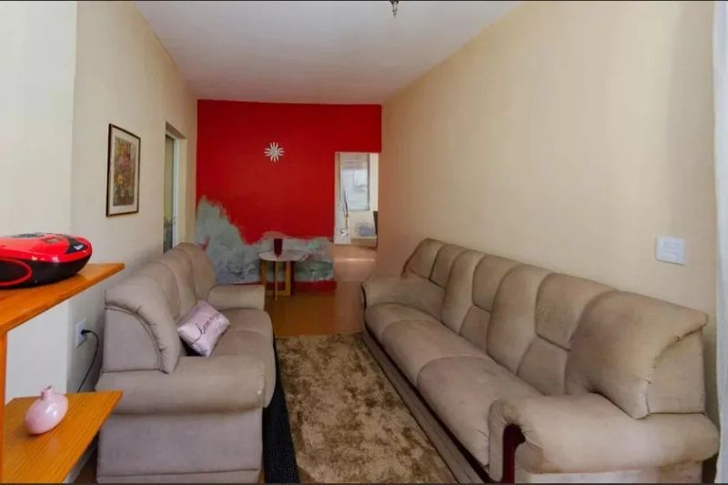 Casa com 3 quartos — Havaí, Belo Horizonte