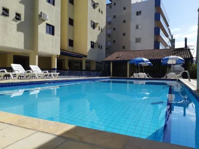 Apartamento com 2 Quartos à venda, 70m² no Praia Grande, Ubatuba